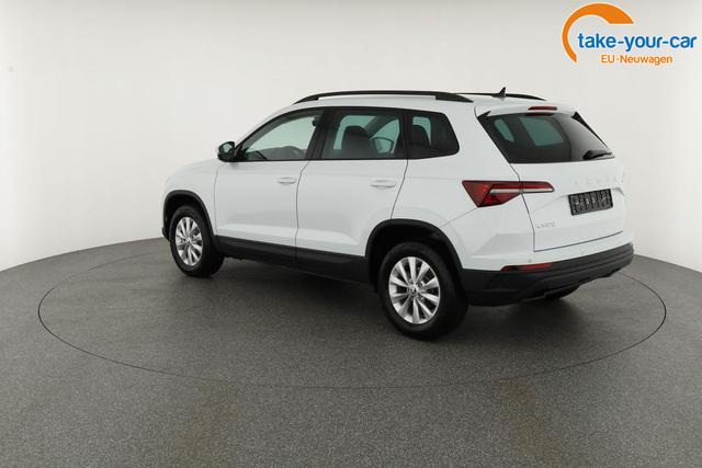 Skoda - Karoq - EU-Neuwagen - Reimport