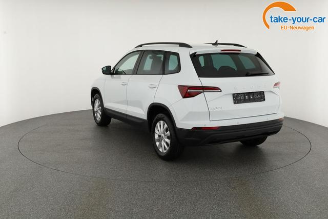 Skoda - Karoq - EU-Neuwagen - Reimport