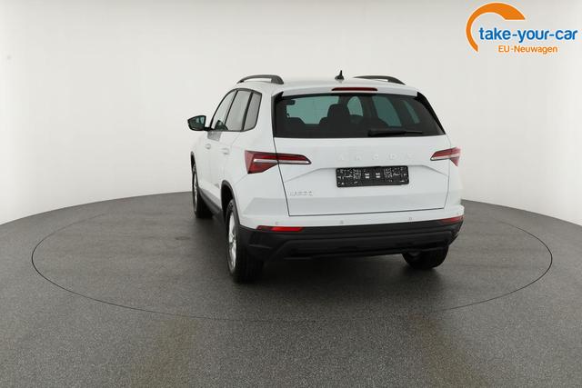 Skoda - Karoq - EU-Neuwagen - Reimport