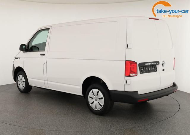 Volkswagen - Transporter 6.1 Kastenwagen - EU-Neuwagen - Reimport