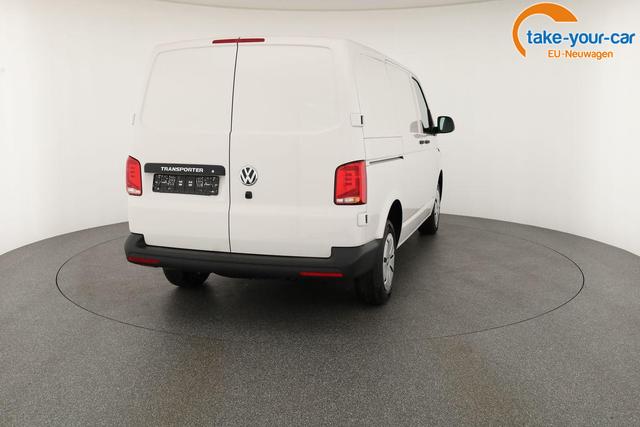 Volkswagen - Transporter 6.1 Kastenwagen - EU-Neuwagen - Reimport