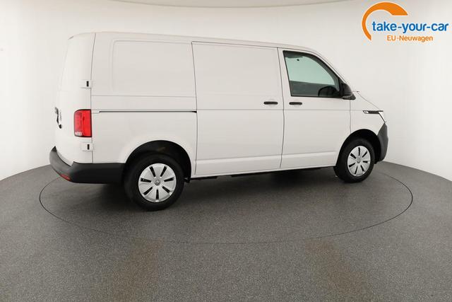 Volkswagen - Transporter 6.1 Kastenwagen - EU-Neuwagen - Reimport