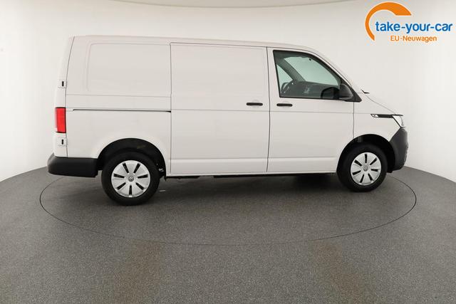 Volkswagen - Transporter 6.1 Kastenwagen - EU-Neuwagen - Reimport