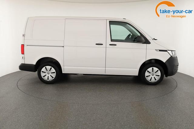 Volkswagen - Transporter 6.1 Kastenwagen - EU-Neuwagen - Reimport