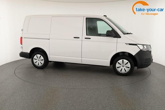 Volkswagen - Transporter 6.1 Kastenwagen - EU-Neuwagen - Reimport