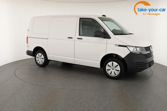 Volkswagen - Transporter 6.1 Kastenwagen - EU-Neuwagen - Reimport