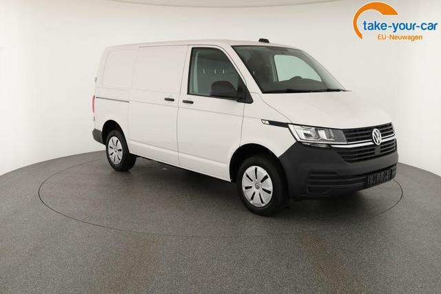 Volkswagen - Transporter 6.1 Kastenwagen - EU-Neuwagen - Reimport