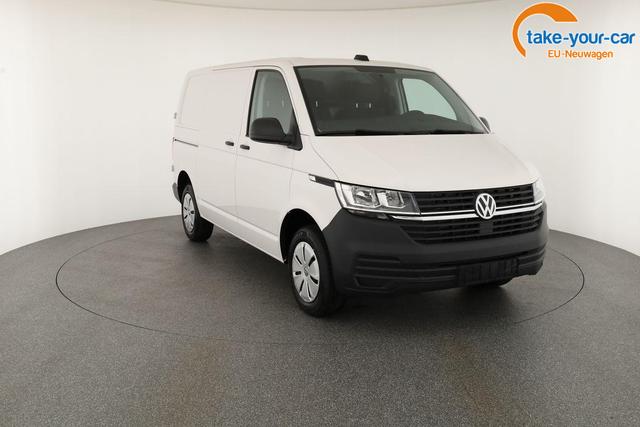 Volkswagen - Transporter 6.1 Kastenwagen - EU-Neuwagen - Reimport