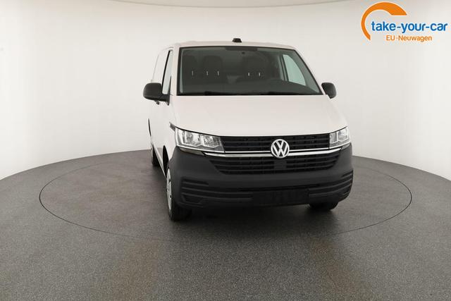 Volkswagen - Transporter 6.1 Kastenwagen - EU-Neuwagen - Reimport