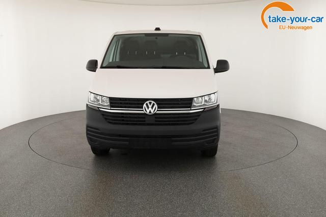 Volkswagen - Transporter 6.1 Kastenwagen - EU-Neuwagen - Reimport