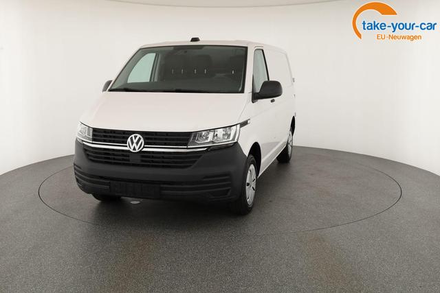 Volkswagen - Transporter 6.1 Kastenwagen - EU-Neuwagen - Reimport