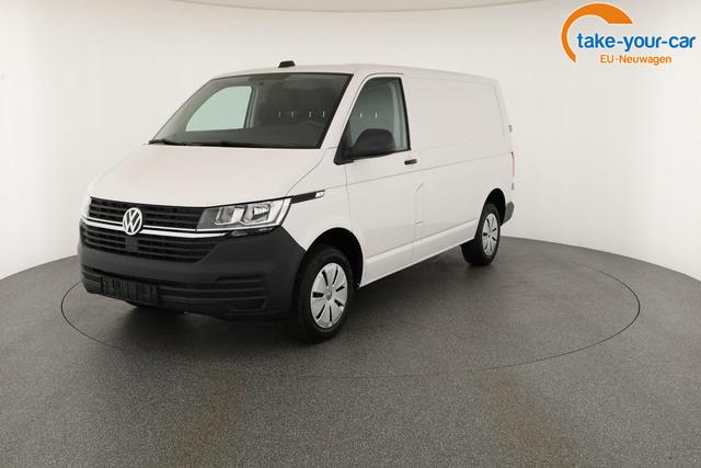 Volkswagen - Transporter 6.1 Kastenwagen - EU-Neuwagen - Reimport