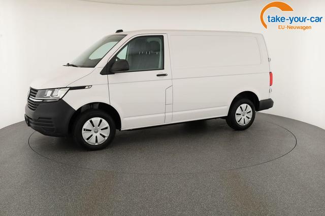 Volkswagen - Transporter 6.1 Kastenwagen - EU-Neuwagen - Reimport