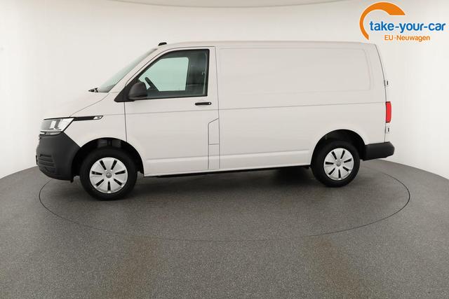 Volkswagen - Transporter 6.1 Kastenwagen - EU-Neuwagen - Reimport