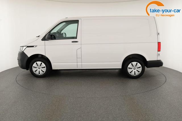 Volkswagen - Transporter 6.1 Kastenwagen - EU-Neuwagen - Reimport