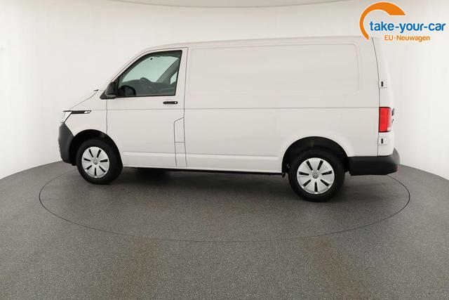 Volkswagen - Transporter 6.1 Kastenwagen - EU-Neuwagen - Reimport