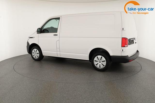 Volkswagen - Transporter 6.1 Kastenwagen - EU-Neuwagen - Reimport