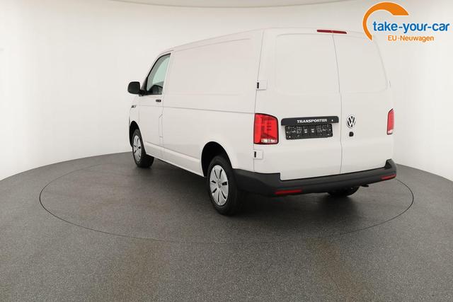 Volkswagen - Transporter 6.1 Kastenwagen - EU-Neuwagen - Reimport