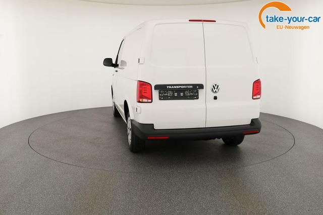 Volkswagen - Transporter 6.1 Kastenwagen - EU-Neuwagen - Reimport