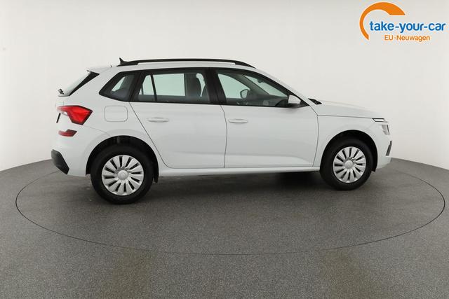 Skoda - Kamiq - EU-Neuwagen - Reimport