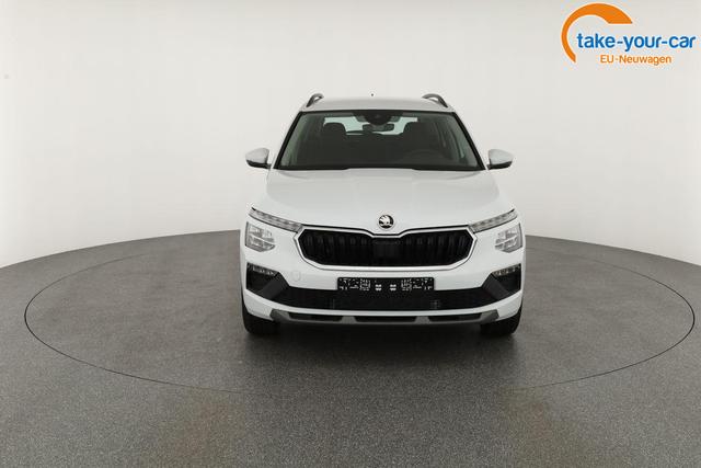 Skoda - Kamiq - EU-Neuwagen - Reimport