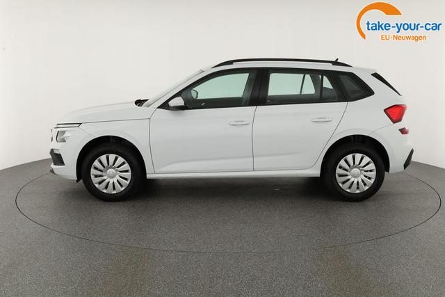 Skoda - Kamiq - EU-Neuwagen - Reimport