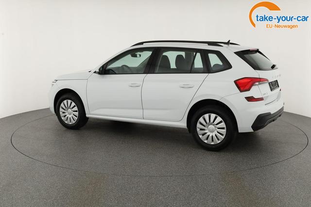 Skoda - Kamiq - EU-Neuwagen - Reimport