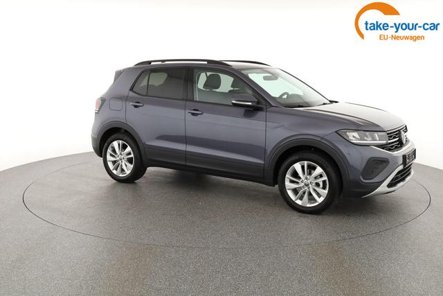 Volkswagen - T-Cross - EU-Neuwagen - Reimport