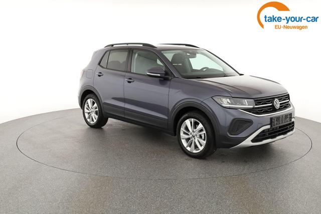 Volkswagen - T-Cross - EU-Neuwagen - Reimport