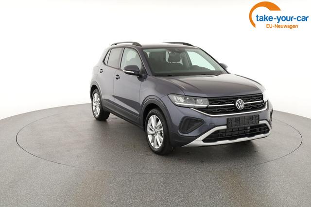 Volkswagen - T-Cross - EU-Neuwagen - Reimport