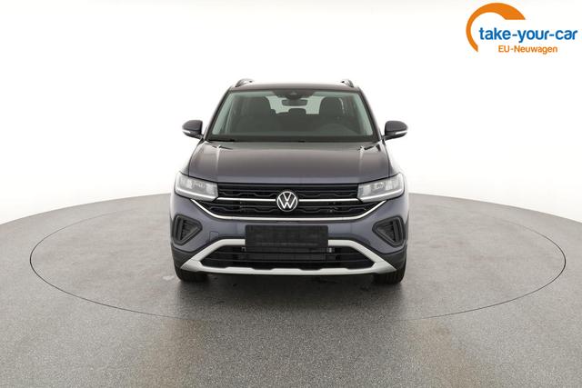 Volkswagen - T-Cross - EU-Neuwagen - Reimport