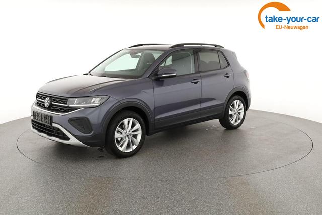 Volkswagen - T-Cross - EU-Neuwagen - Reimport