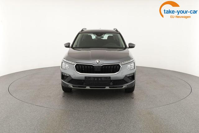 Skoda - Kamiq - EU-Neuwagen - Reimport