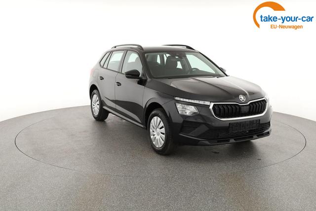 Skoda - Kamiq - EU-Neuwagen - Reimport