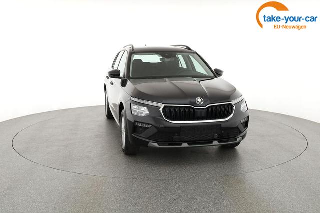 Skoda - Kamiq - EU-Neuwagen - Reimport