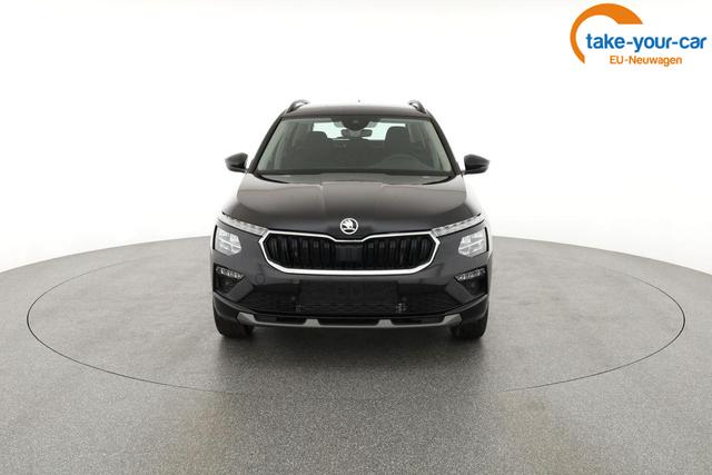 Skoda - Kamiq - EU-Neuwagen - Reimport