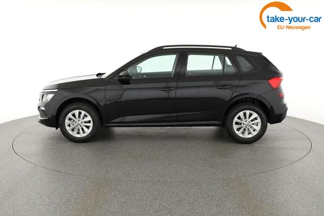 Skoda - Kamiq - EU-Neuwagen - Reimport