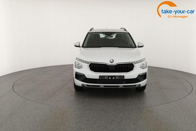 Skoda - Kamiq - EU-Neuwagen - Reimport