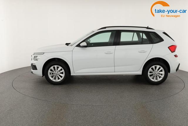 Skoda - Kamiq - EU-Neuwagen - Reimport