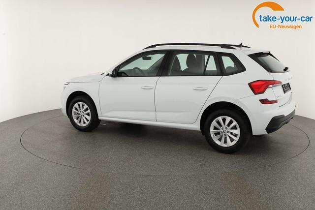 Skoda - Kamiq - EU-Neuwagen - Reimport