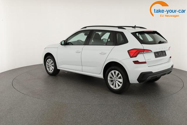 Skoda - Kamiq - EU-Neuwagen - Reimport