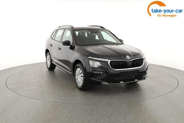 Skoda - Kamiq - EU-Neuwagen - Reimport