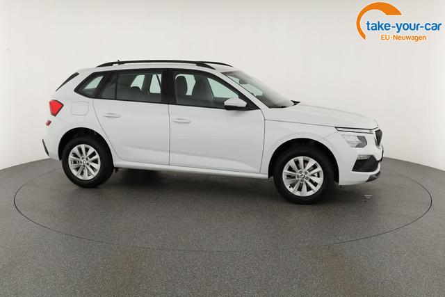 Skoda - Kamiq - EU-Neuwagen - Reimport