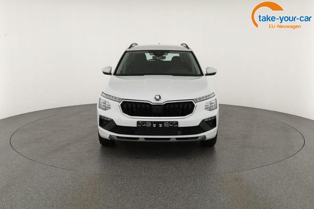 Skoda - Kamiq - EU-Neuwagen - Reimport