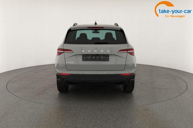 Skoda - Karoq - EU-Neuwagen - Reimport