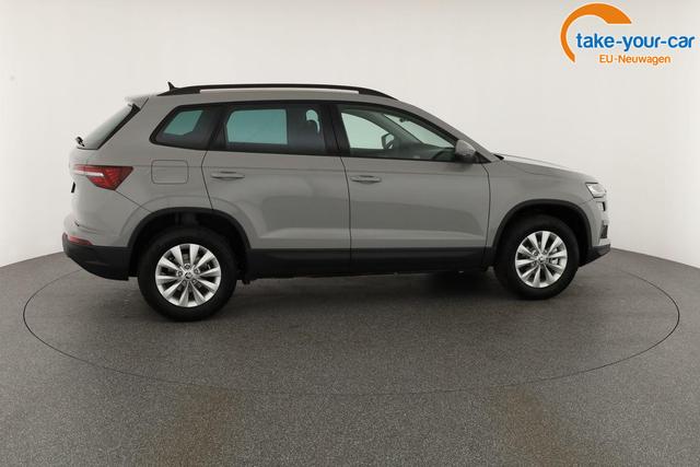 Skoda - Karoq - EU-Neuwagen - Reimport