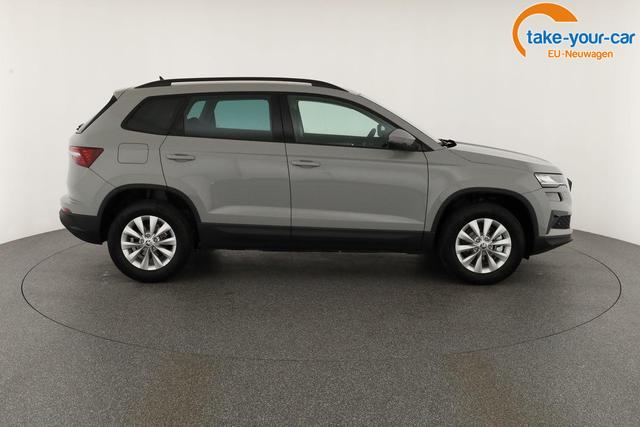 Skoda - Karoq - EU-Neuwagen - Reimport