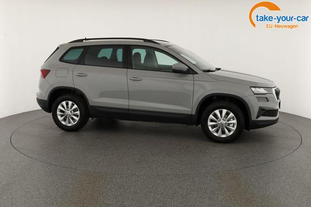 Skoda - Karoq - EU-Neuwagen - Reimport