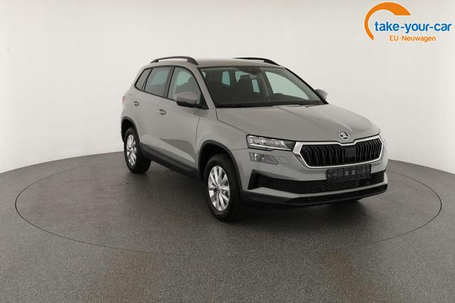 Skoda - Karoq - EU-Neuwagen - Reimport