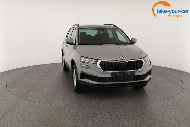 Skoda - Karoq - EU-Neuwagen - Reimport